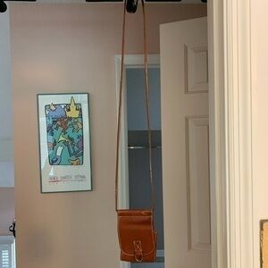 Ann Taylor mini purse